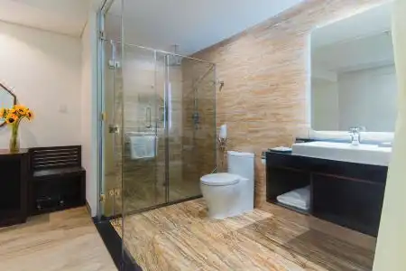 EMERALD BAY & SPA - 58