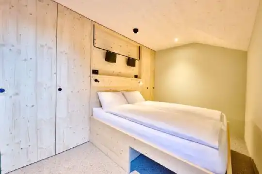 Bodehüttli - 12