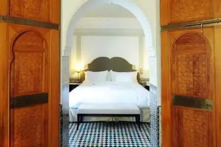 Palais Faraj Suites & Spa - 28