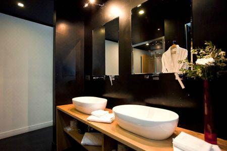 Gemini Suites Navona - 41