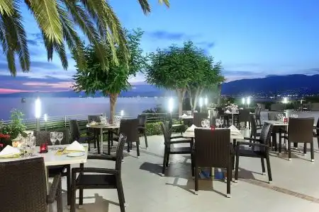 Messini Beach Club - 3