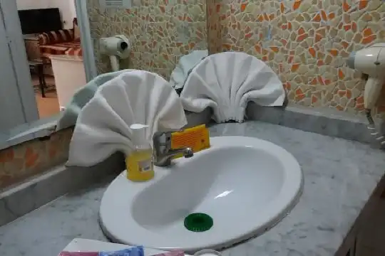 Moroccan House - 63