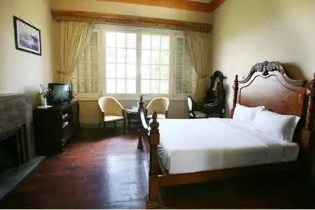 Dalat Cadasa Resort - 58