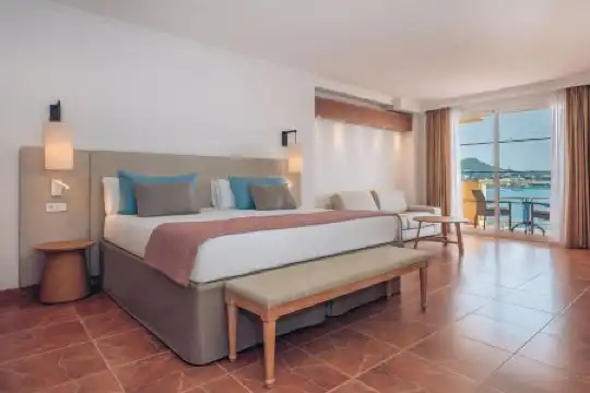 Iberostar Selection Jardín del Sol Suites - Adults Only - 66