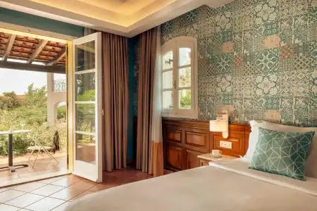 Eretria & Spa Resort - 95