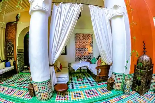 Riad Kaiss By Anika - 87