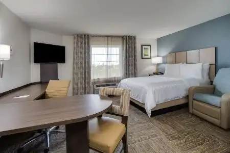 Candlewood Suites Fort Lauderdale Airport-Cruise, An Ihg - 75