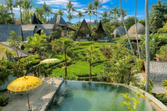 Menzel Ubud - 202