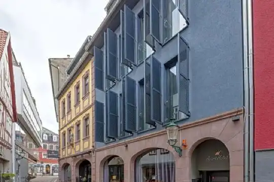 Apart Fulda - 4