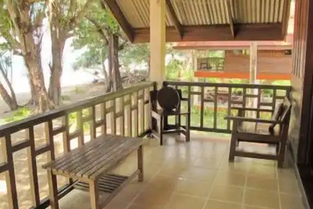 JOY Bungalow and Restaurant - 18