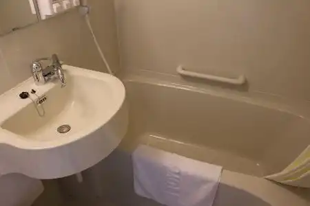 Toyoko Inn Ueda Ekimae - 12