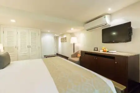 Rose Villa Saigon - 95
