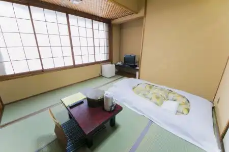 Grand Park Ex Fukushimaebisu - 32