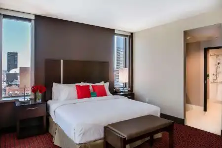 Homewood Suites- Denver Downtown Convention Center - 18