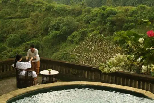 Pita Maha Resort & Spa - 72