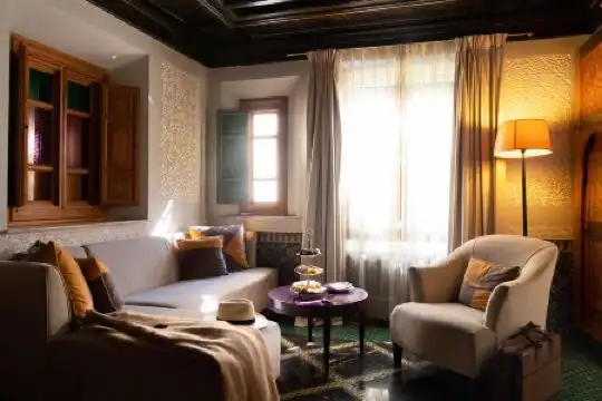 Palais Faraj Suites & Spa - 16