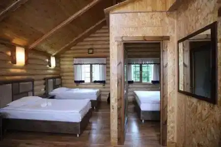 Grig House Eco Resort - 21