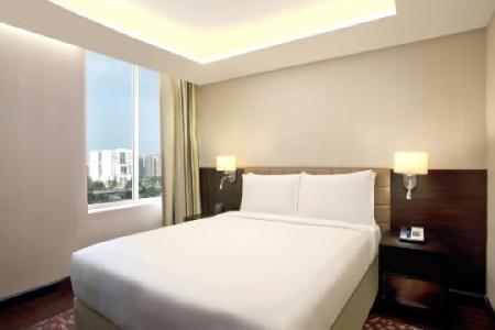 DoubleTree Suites by Hilton Bangalore - 33
