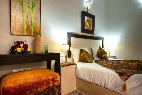 Riad La Croix Berbere - 22