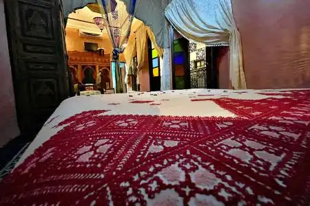 Riad Dar Guennoun - 30