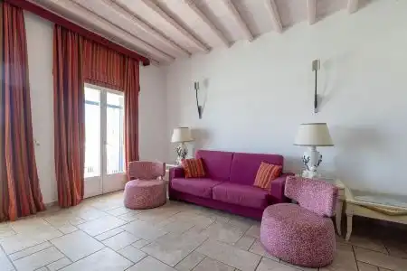 Arte & Mare Elia Luxury Suites & Vllas - 109