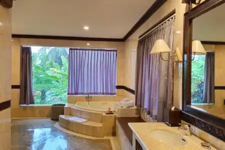 Kori Ubud Resort, Restaurant & Spa - 70