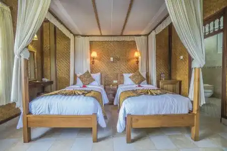 Cendana Resort & Spa by Mahaputra - 24