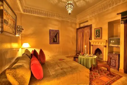 Riad Kniza - 25