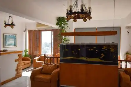 Κastro Ηotel - 9