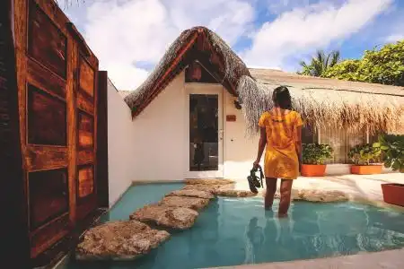 Cabanas Tulum- Beach & Spa - 45