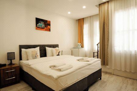 Zeugma Sultanahmet - 21