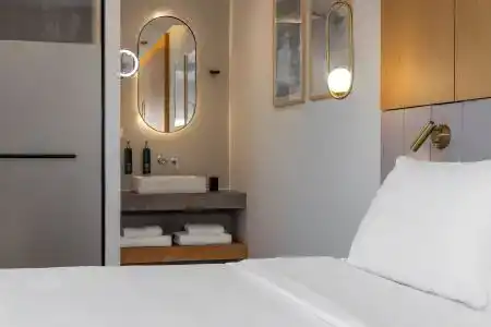 Hilton Garden Inn Athens Syggrou Avenue - 112