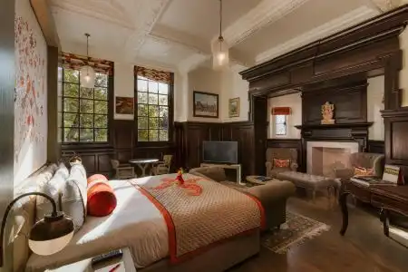 The Lalit London - 121