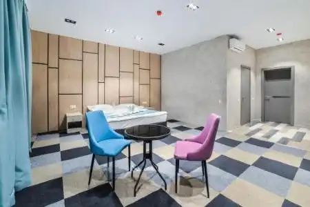 Гостиничный комплекс Be Fine - 115