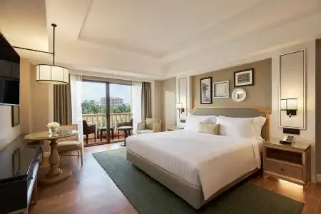 Dusit Thani Hua Hin - Sha Extra Plus - 60
