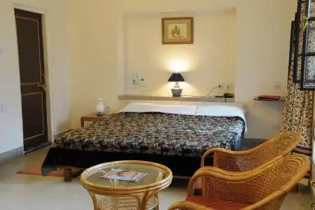 Jai Niwas Garden - 6