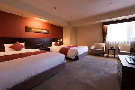 Tenjin Place - 40
