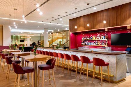 Mövenpick Stuttgart Messe & Congress - 4