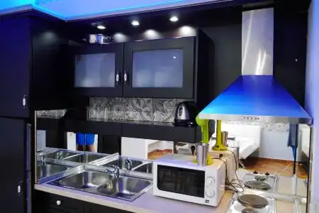 Soho Exclusive Suites - 36