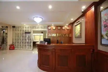 Thanh Tai - 2