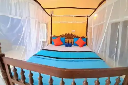Jagabay Resort & Surfing School - 20