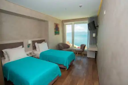 Bougainville Bay Resort - Villa 11 - 94