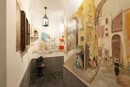Grand Europa & Restaurant - 5