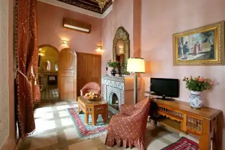 Riad & Spa Esprit Du Maroc - 71
