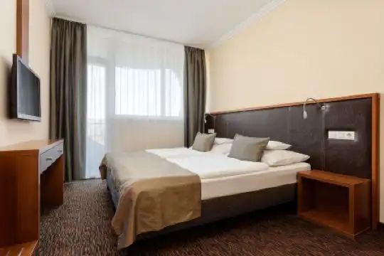 Excalibur miniHotel - 20
