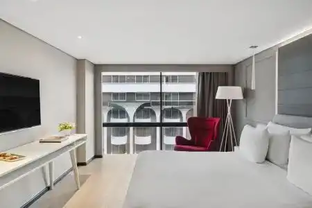Nh Collection Mexico City Reforma - 15