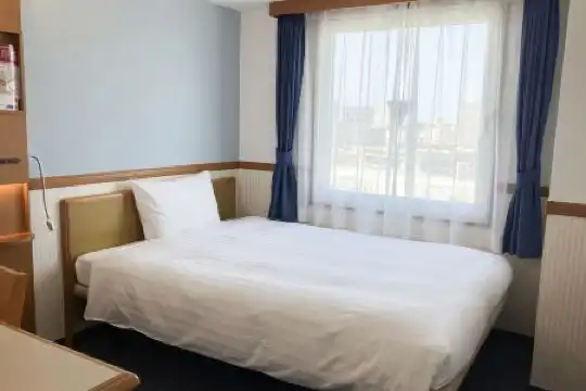 Toyoko Inn Naha Omoromachi Ekimae - 37