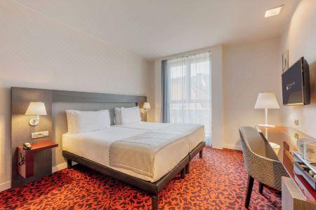 Eurostars Palazzo Zichy - 1