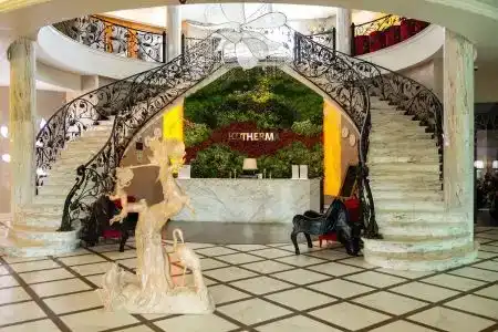 ApartOlympus Plaza - 6