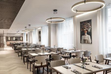 Radisson Blu Royal, Helsinki - 8